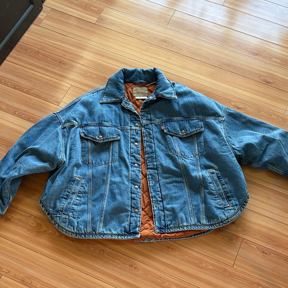 Levi's Jacket